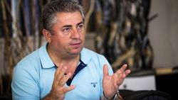 Türk dünyasının ortak mirası bir araya getirildi