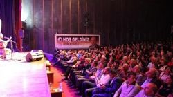 Neşet Ertaş ölümünün 6'ncı yılında anıldı
