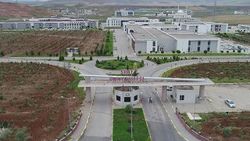 Siirt'in çehresi üniversite ile değişiyor
