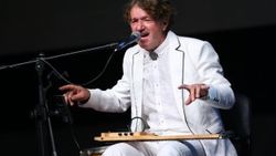 Goran Bregoviç müzikseverlerle buluştu