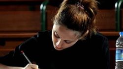 ALES giriş belgeleri erişime açıldı