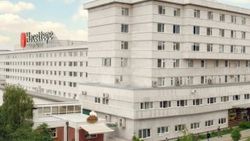 Hacettepe, üniversite sıralamasında zirveye çıktı