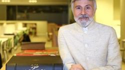'Siyonizm ve Filistin Sorunu' kitabı yayımlandı