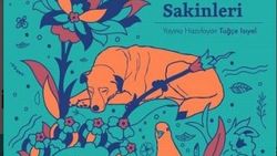 'İstanbul'un Sakinleri' kitabı yayımlandı