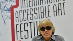 Jose Feliciano: Türkiye halkıyla zengin bir ülke