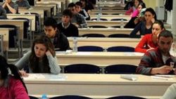 YDS sınav giriş belgesi yayınlandı