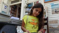İstanbul'un çocuklara özel ücretsiz kitap zinciri