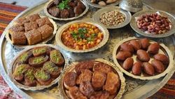 GastroAntep kentin mutfağını dünyaya tanıtacak