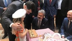 Bin 400 öğrenciye Harezmi Eğitim Modeli uygulandı
