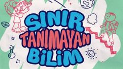 Kaynaştırma öğrencilerine bilim projesi