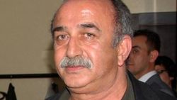 Yönetmen ve oyuncu Kamil Renklidere hayatını kaybetti