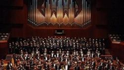 CSO konser sezonunu Cumhurbaşkanlığı Külliyesi'nde açacak