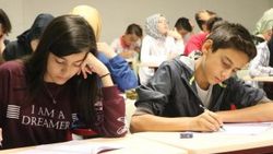 Akademi Lise'ye rekor başvuru