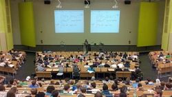 Üniversitelerin kalitesi öğrencilere de sorulacak