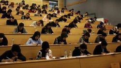 ALES üçüncü sonbahar dönemi başvuruları başladı