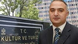 Bakan Ersoy: 2019'da müzecilik ön plana çıkacak