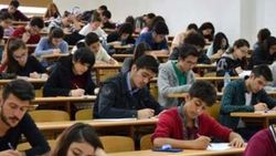 YDS soru ve cevapları erişime açıldı