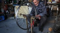 Çocukların mutluluğunu paraya değişmiyor