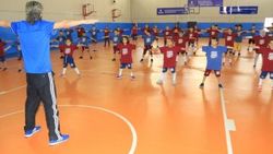 İBB'den 15 bin öğrenciye ücretsiz spor eğitimi