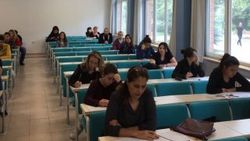 YKS öncesi adaylara sınav önerileri