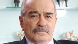 Fikret Hakan'ın adı Bodrum'da yaşayacak