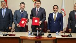 Sivas'ta 10 bin kişilik öğrenci yurdu KYK'ya devredildi