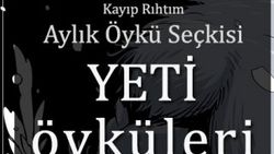 'Kayıp Rıhtım Aylık Öykü Seçkisi' 103. sayısıyla