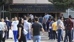 ALES sona erdi