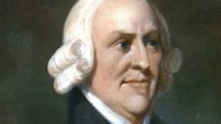 'Adam Smith’in Yemeğini Pişiren Kimdi?