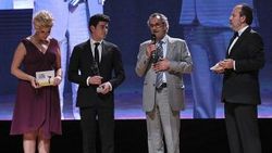 29. Ankara Uluslararası Film Festivali başladı