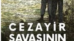 'Cezayir Savaşının Resimli Tarihi'