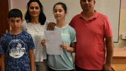 LGS birincileri belli olmaya başladı