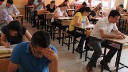 KPSS lisans başvuruları başladı