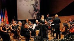 Müzisyenler Dede Korkut Oda Orkestrası'nda buluşuyor