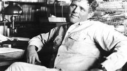 Jack London’ın gerçekçi romanı: ‘Vahşetin Çağrısı’