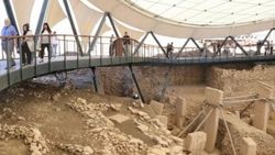 İlber Ortaylı: Göbeklitepe daha fazla dikkati çekecek