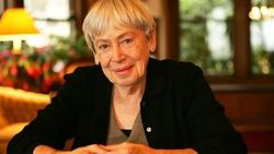 Ursula Le Guin hayatını kaybetti