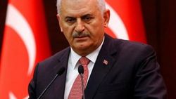 Binali Yıldırım: Üniversiteye girme sorunu olmayacak