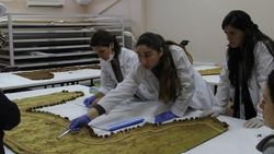 MEB'den ecdat mirası için ilk laboratuvar