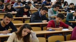KPSS ortaöğretim sonuçları açıklandı