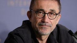Malatya Film Festivali'nin jüri başkanı Nuri Bilge Ceylan