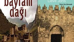 Tekin Yayınevi'nden iki yeni kitap