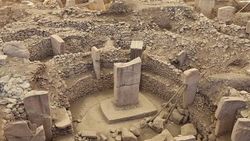 Göbeklitepe'de yeni bulgulara rastlandı