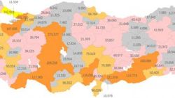 MEB, Türkiye'nin mesleki eğitim haritasını çıkarttı