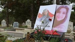 Öğrencilerden Aybüke öğretmene anlamlı klip