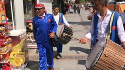 Edirne'de şenlikli günler başlıyor