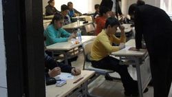 Lise sınavı için başvuru süresi yarın 18'e kadar uzatıldı