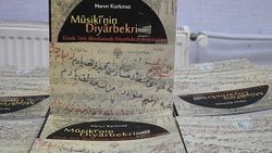Diyarbakır'ın musiki geçmişi yayına dönüştü