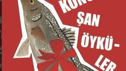 'Konuşan Öyküler' okurlarla tanıştı
