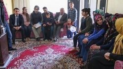 Öğretmenlerin öğrenci evi ziyaretleri meyve veriyor